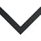 Frame USA Corporate Thin Black Single Image Picture Frame
